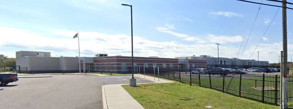 Photos Cape May County Correctional Center 2